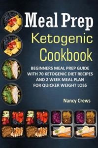 Free Weekly Keto Meal Planner